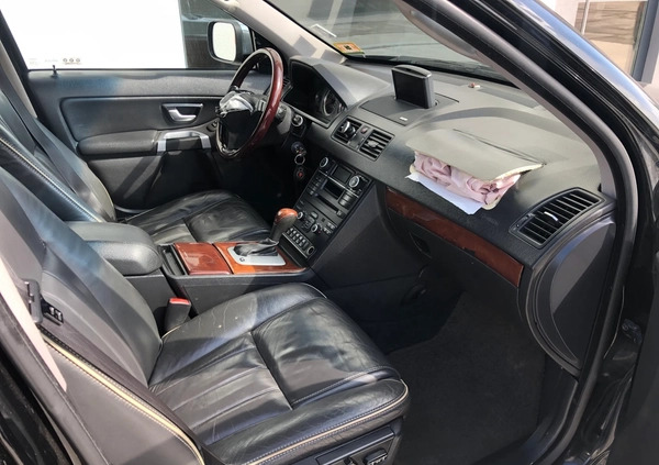 Volvo XC 90 cena 35900 przebieg: 183558, rok produkcji 2012 z Małogoszcz małe 326